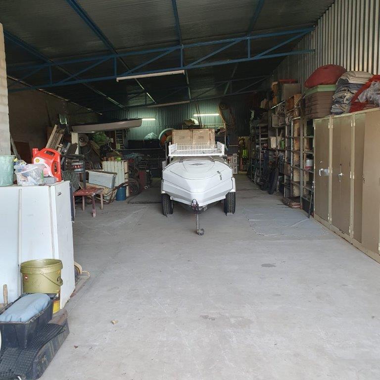 Commercial Property for Sale in Ladybrand Free State